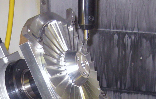 Machining Services In Rochester, NY | Triplex Industries Inc.